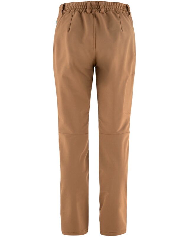 Fjällräven Damen Hose Abisko Winter