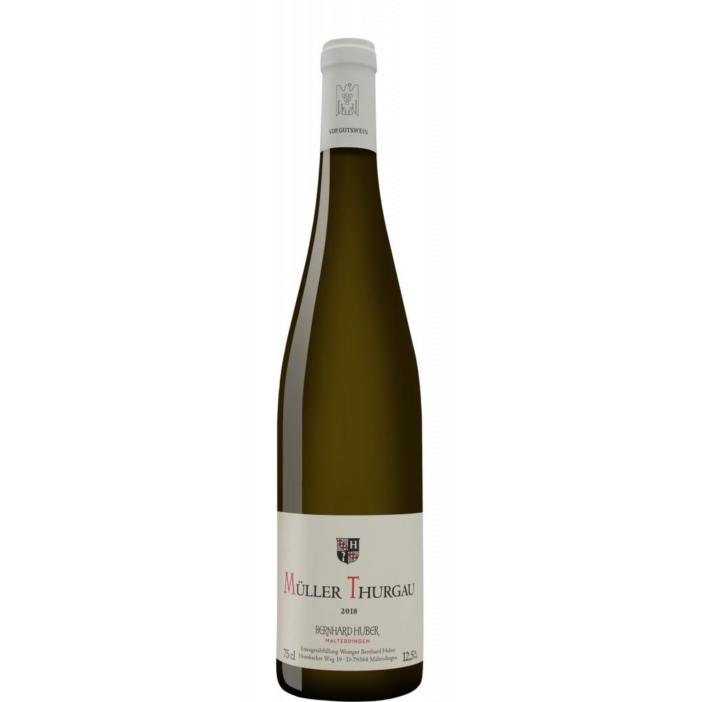 2020 Müller-Thurgau trocken
