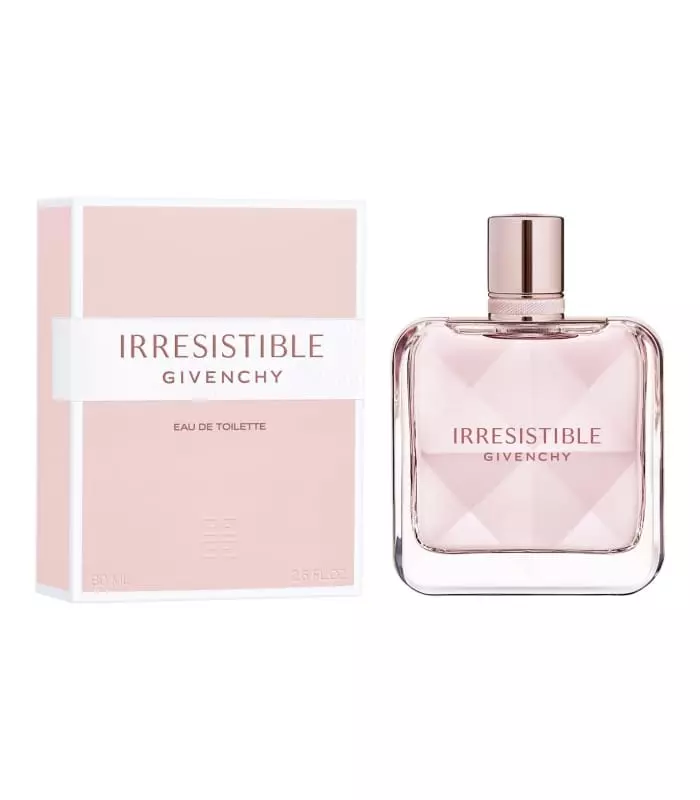 IRRESISTIBLE GIVENCHY Eau de toilette