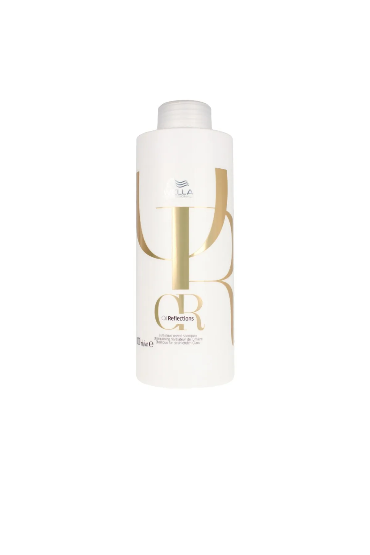 wella Professionals  Shampoo - Aufheller