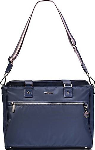 Hedgren Charm Allure Appeal L Aktentasche 35 cm Laptopfach
