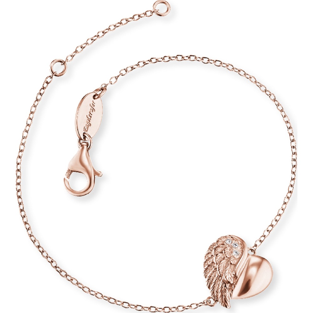 Engelsrufer Bracelet 925 Argent Bracelet
