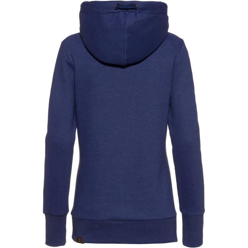 Ragwear Gripy Bold Hoodie Damen