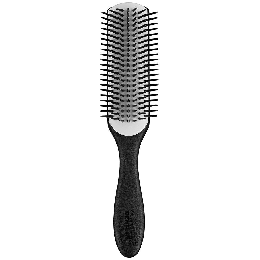 Denman D3N Black Range, schwarz/weiß