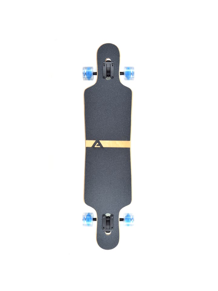 Apollo Twin Tip DT Longboard 