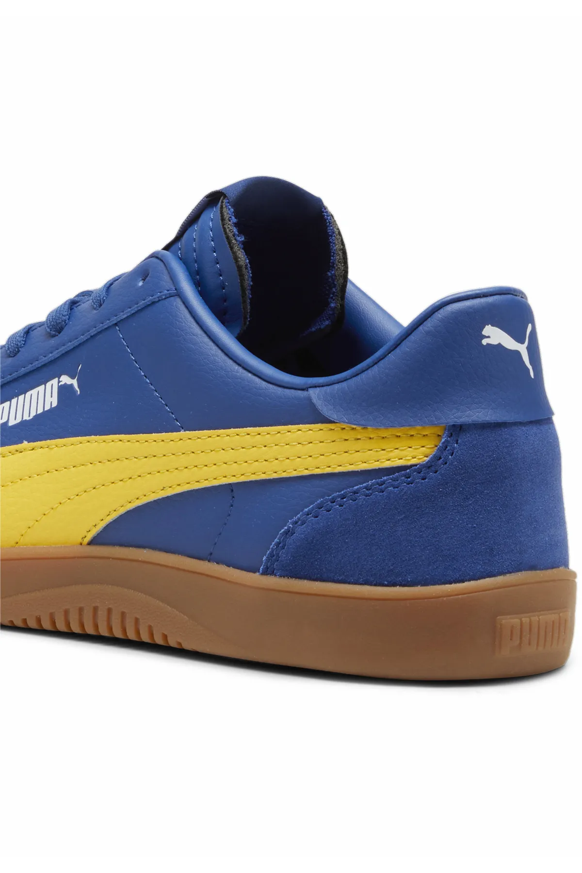 Puma  Club 5v5-Turnschuhe