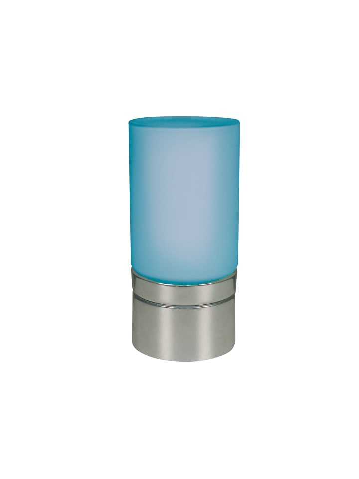 näve LED Tischleuchte in weiß - (L)7.5 cm x (B)7.5 cm x (H)16 cm günstig kaufen onesize