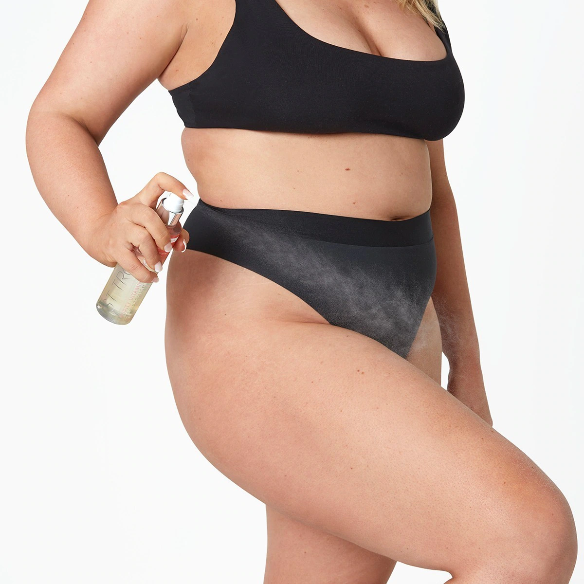 St. Tropez Öntanító Purity Vitamins Aqua-Bronzing testpermet