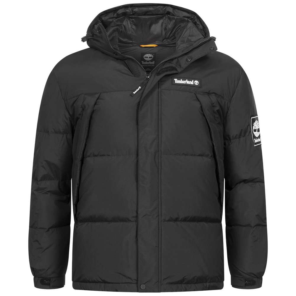 Timberland Down Herren Daunenjacke A2CDH-001