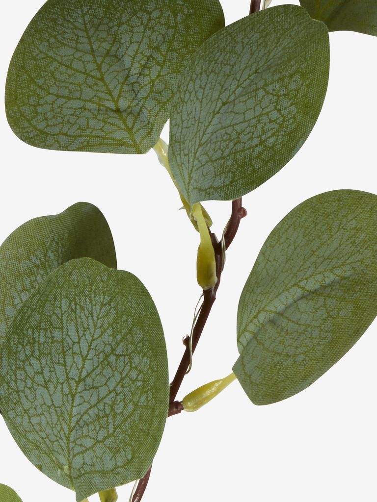 Łańcuch świetlny BENGT LED BENGT L180cm z 20 diodami LED zielony