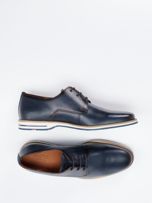Schnürschuh-46101090406 Lloyd