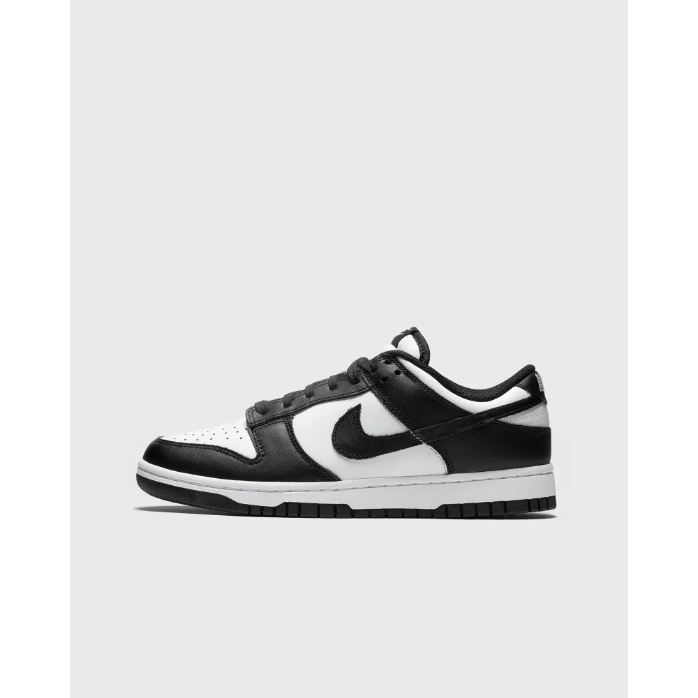 Nike Dunk Low Panda DD1503-101 / weiss