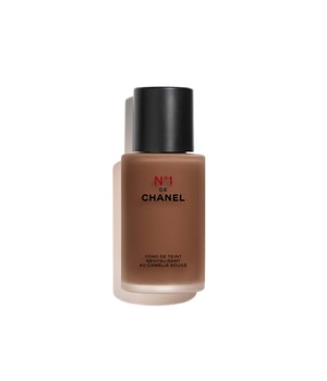 CHANEL N°1 de CHANEL REVITALISIERENDE FOUNDATION Creme Foundation-30 ml