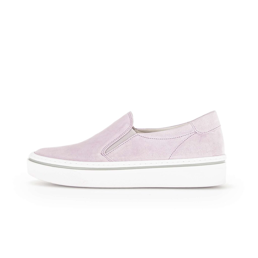 Gabor fashion Sneaker low lila