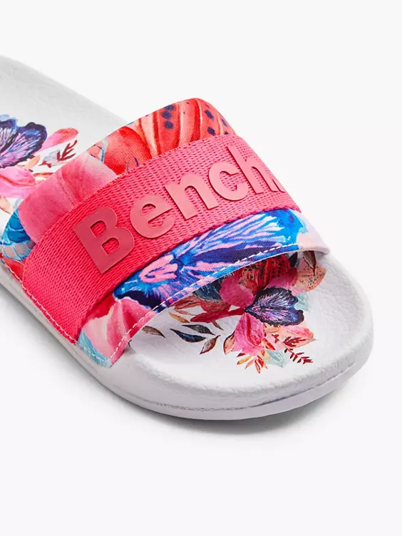 Bench Slides