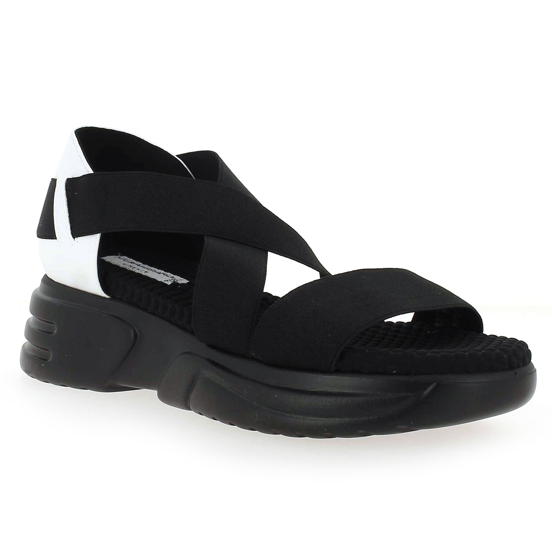 Rapisardi  FEY 028 - Noir