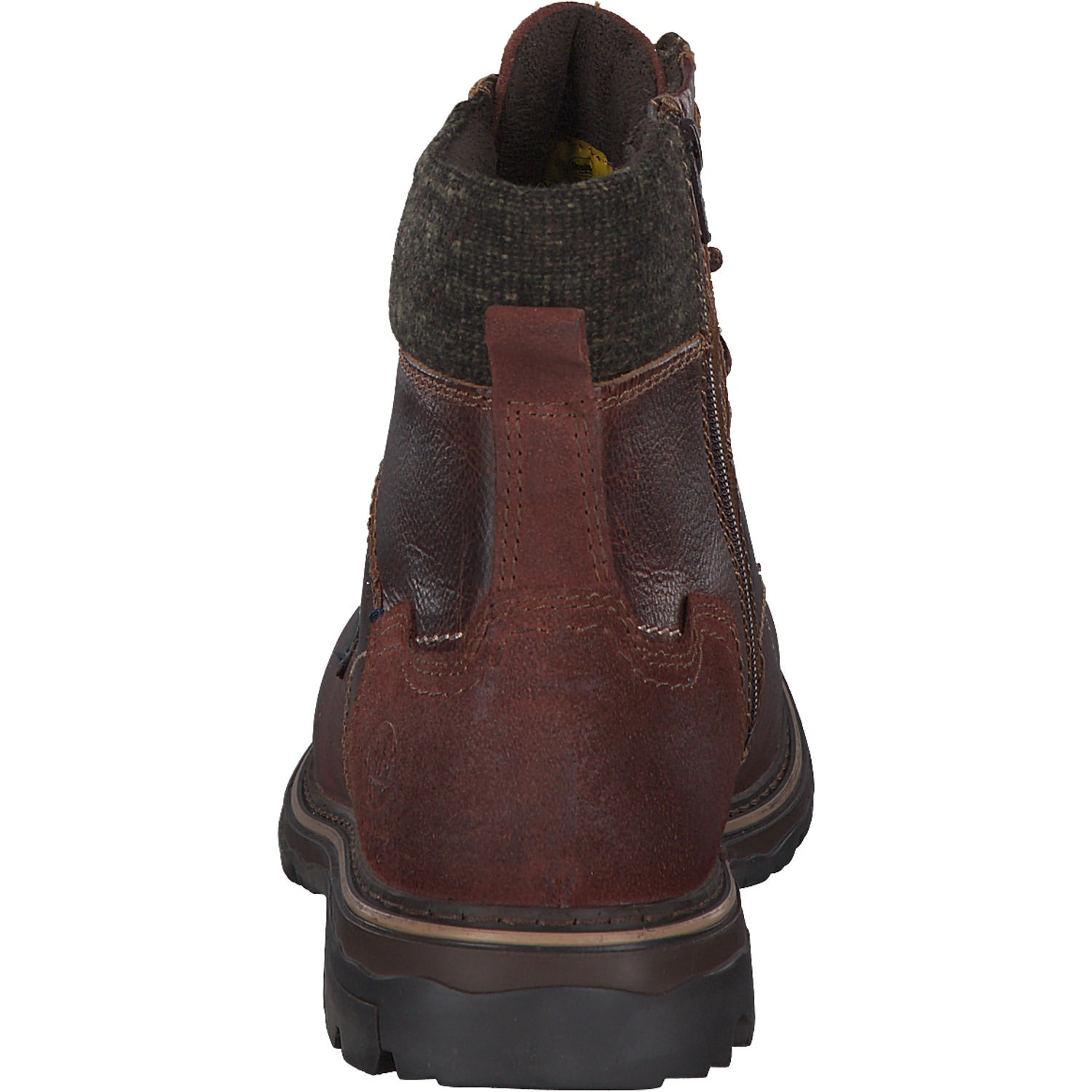 Dockers 51GL001, Stiefel, Herren, Braun