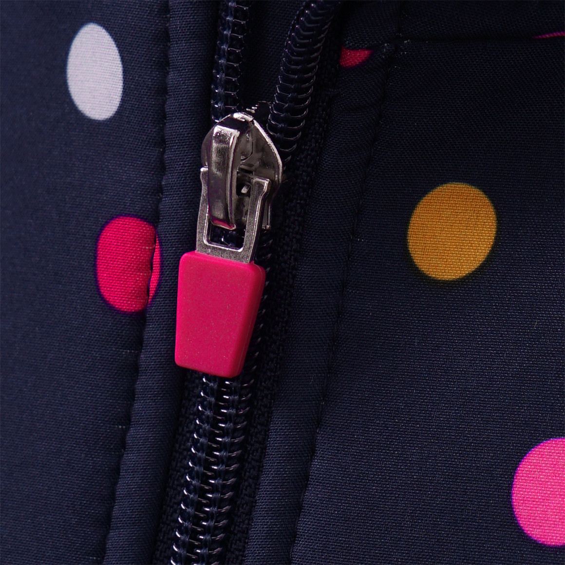 Mädchen Softshelljacke mit Fleecefutter
