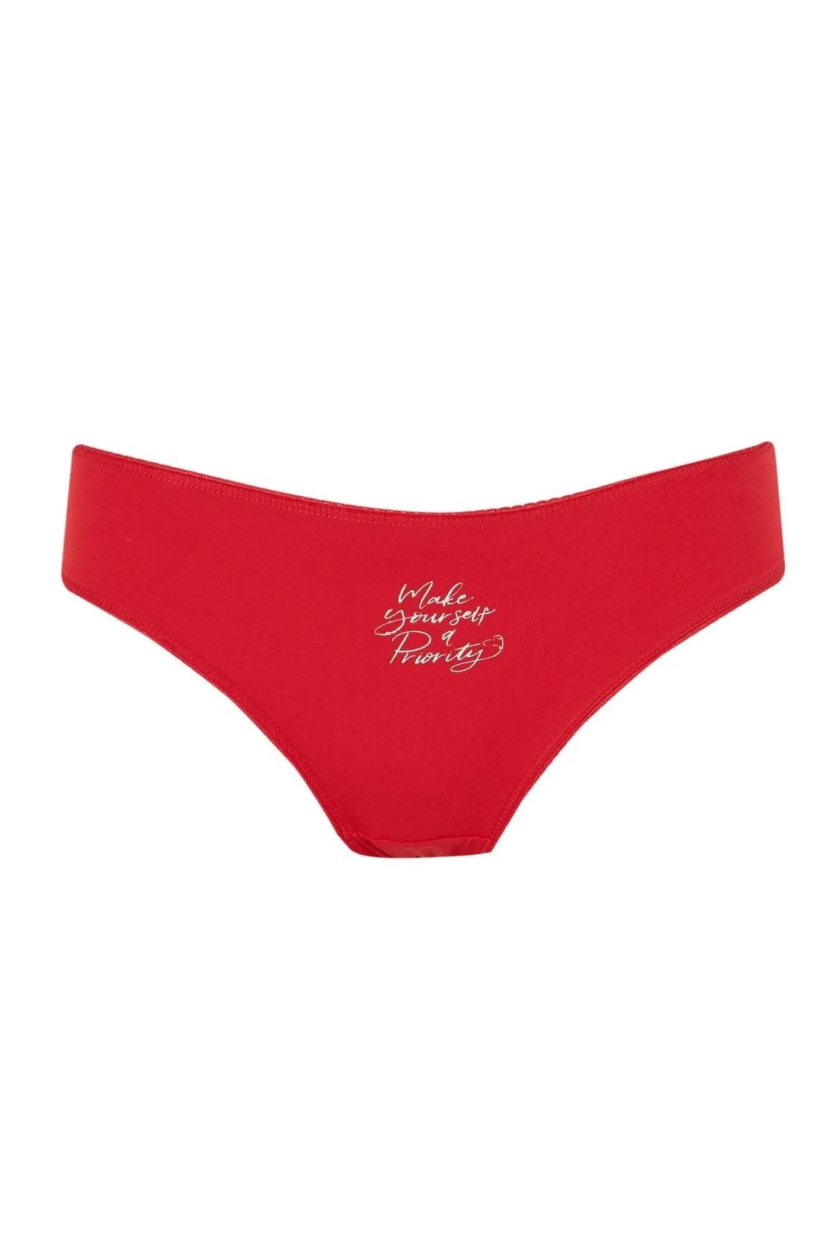 DeFacto  Fall In Love 3er-Pack Slips