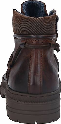 bugatti Stiefel Anno
