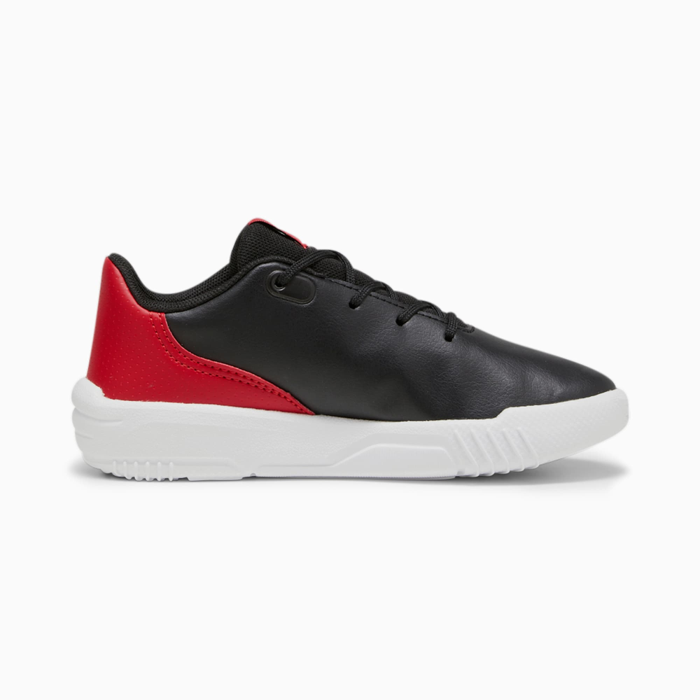PUMA Scuderia Ferrari Drift Cat Decima 307270_07 / schwarz