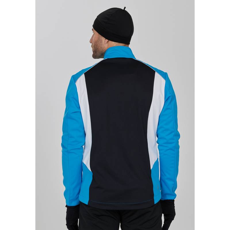 Endurance Leander Softshelljacke Herren