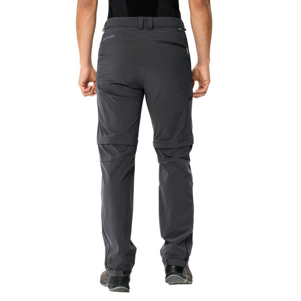 FARLEY STRETCH T-ZIP PANTS III Herren - Trekkinghose