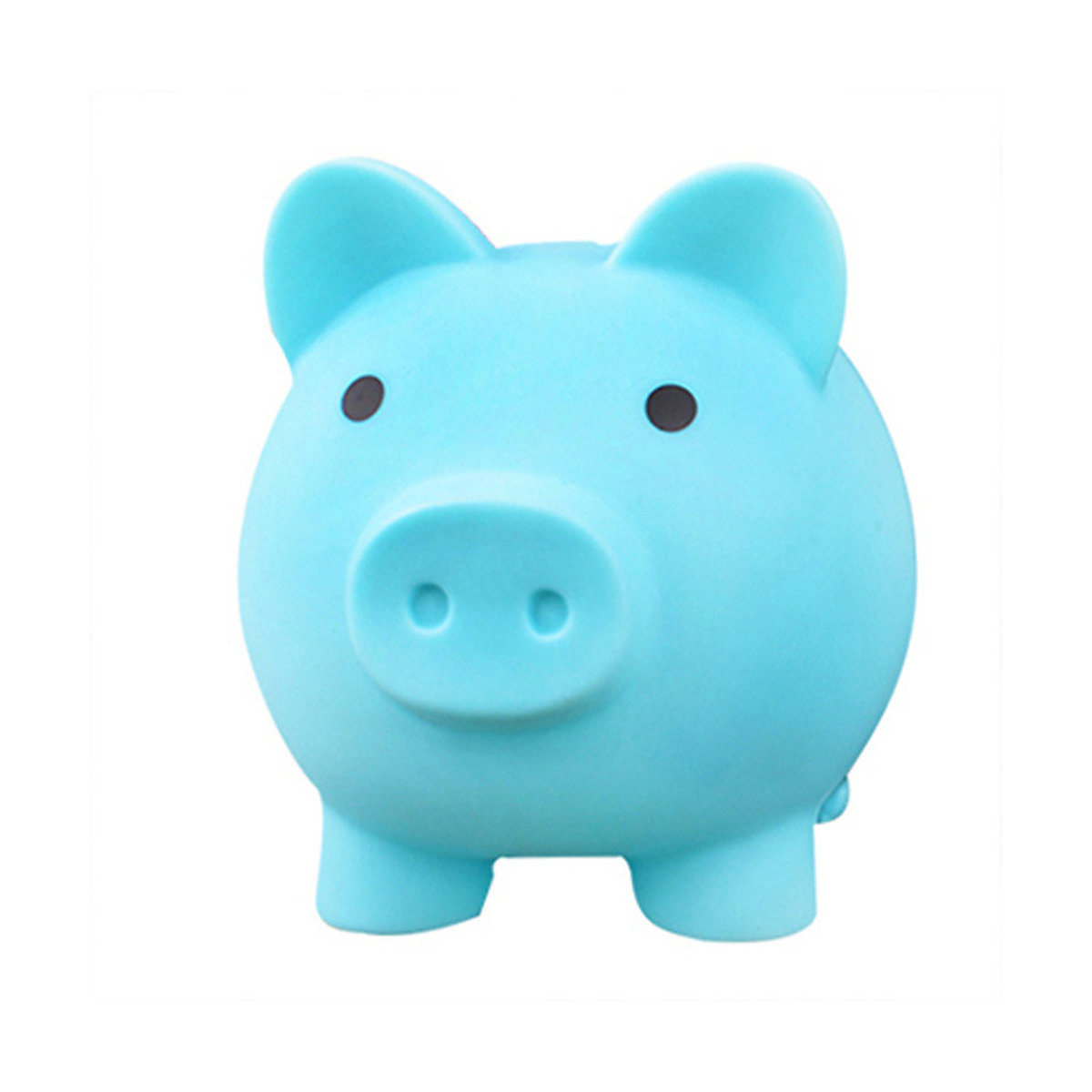 frler Sparschwein Sparbüchse Plastik Schwein Spardosen Spardosen für Kinder