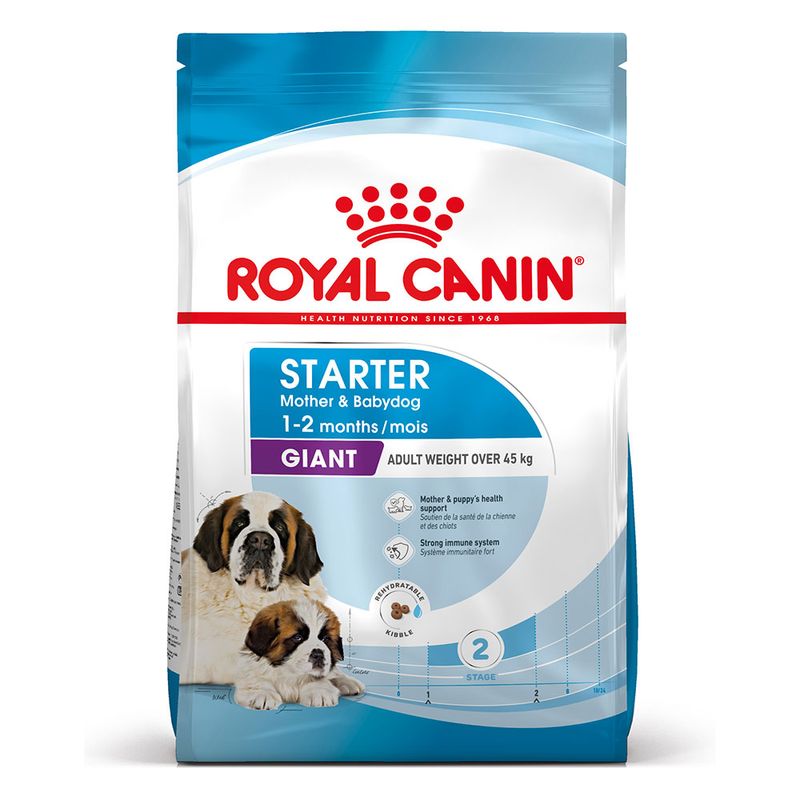 Sparpaket Royal Canin Size Giant