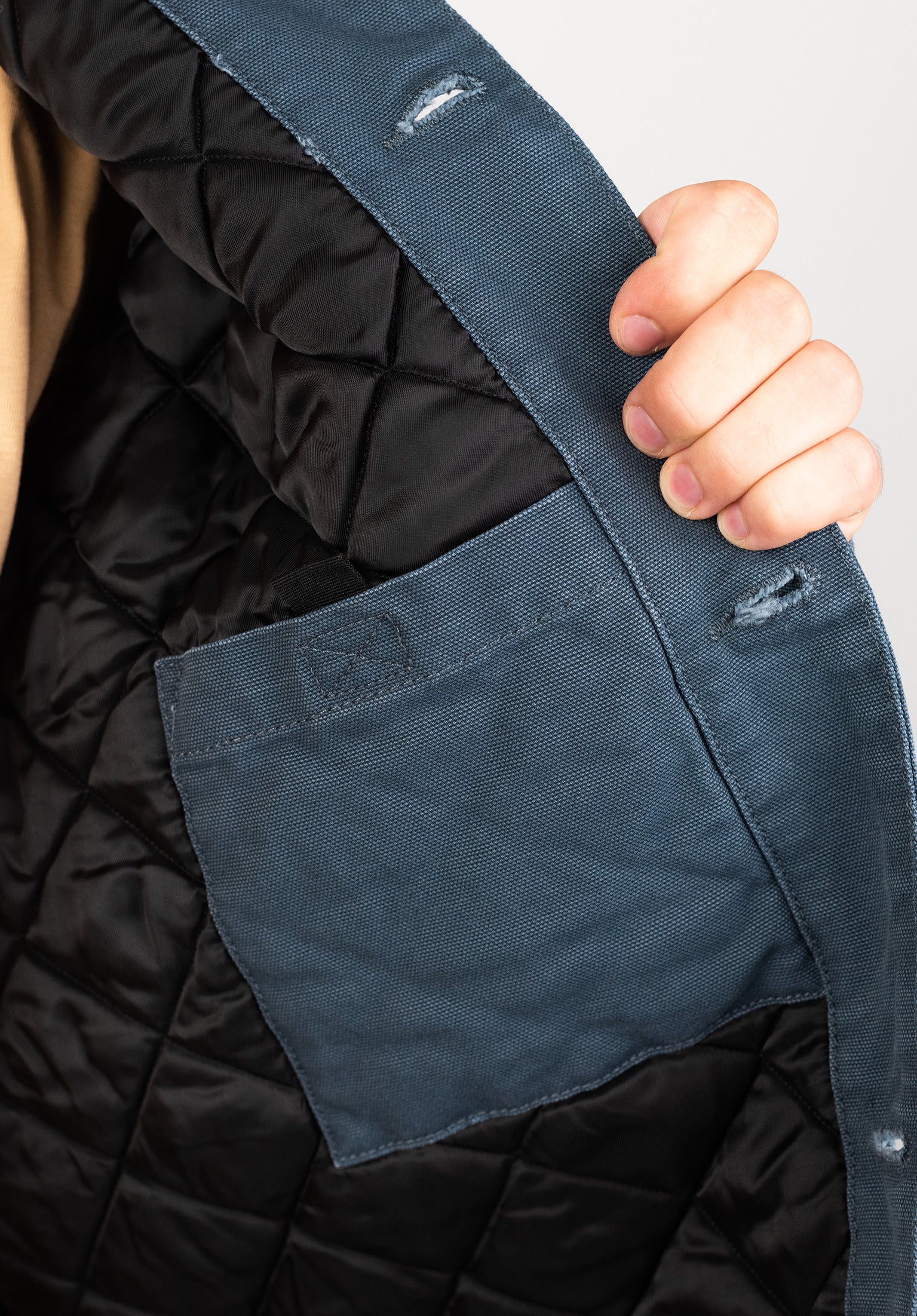OG Chore Coat