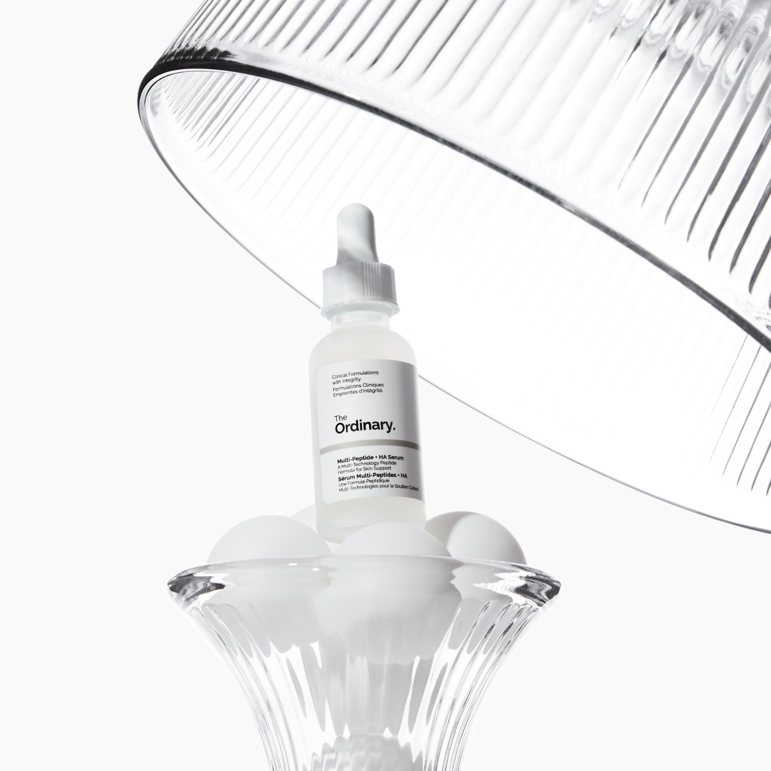 Multi-peptide + HA Serum