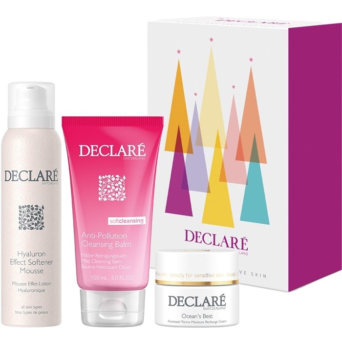Hydro Balance Geschenkset von Declaré | parfumdreams