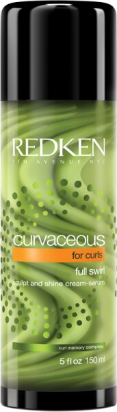 Redken Curvaceous Curvaceous Full Swirl Haarserum