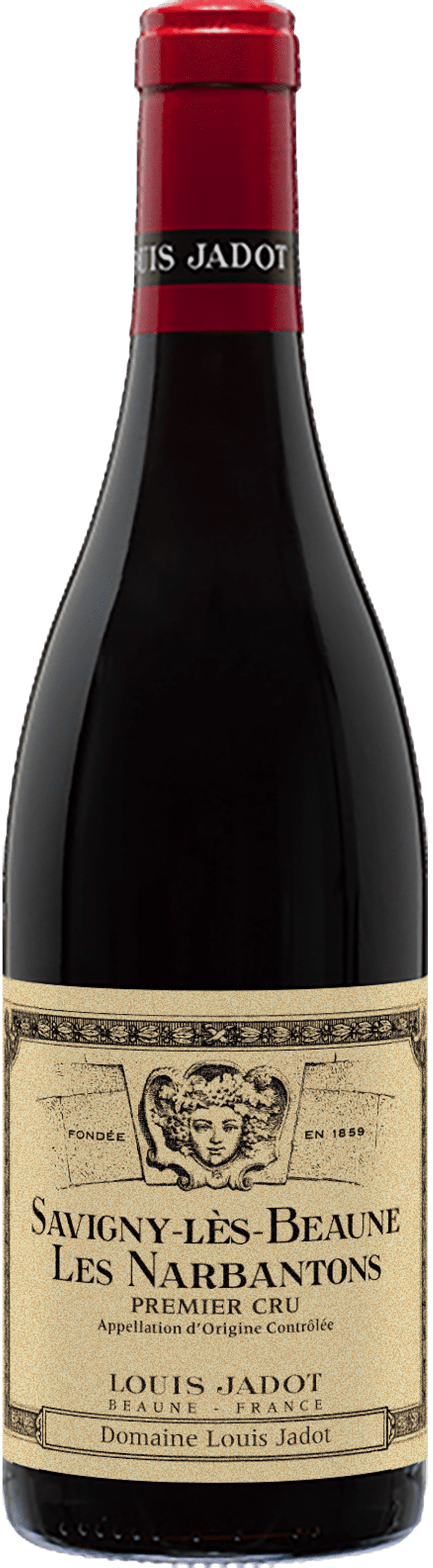 Louis Jadot: Famille Gagey - Savigny Les Beaune Premier Cru Les Narbantons 2013