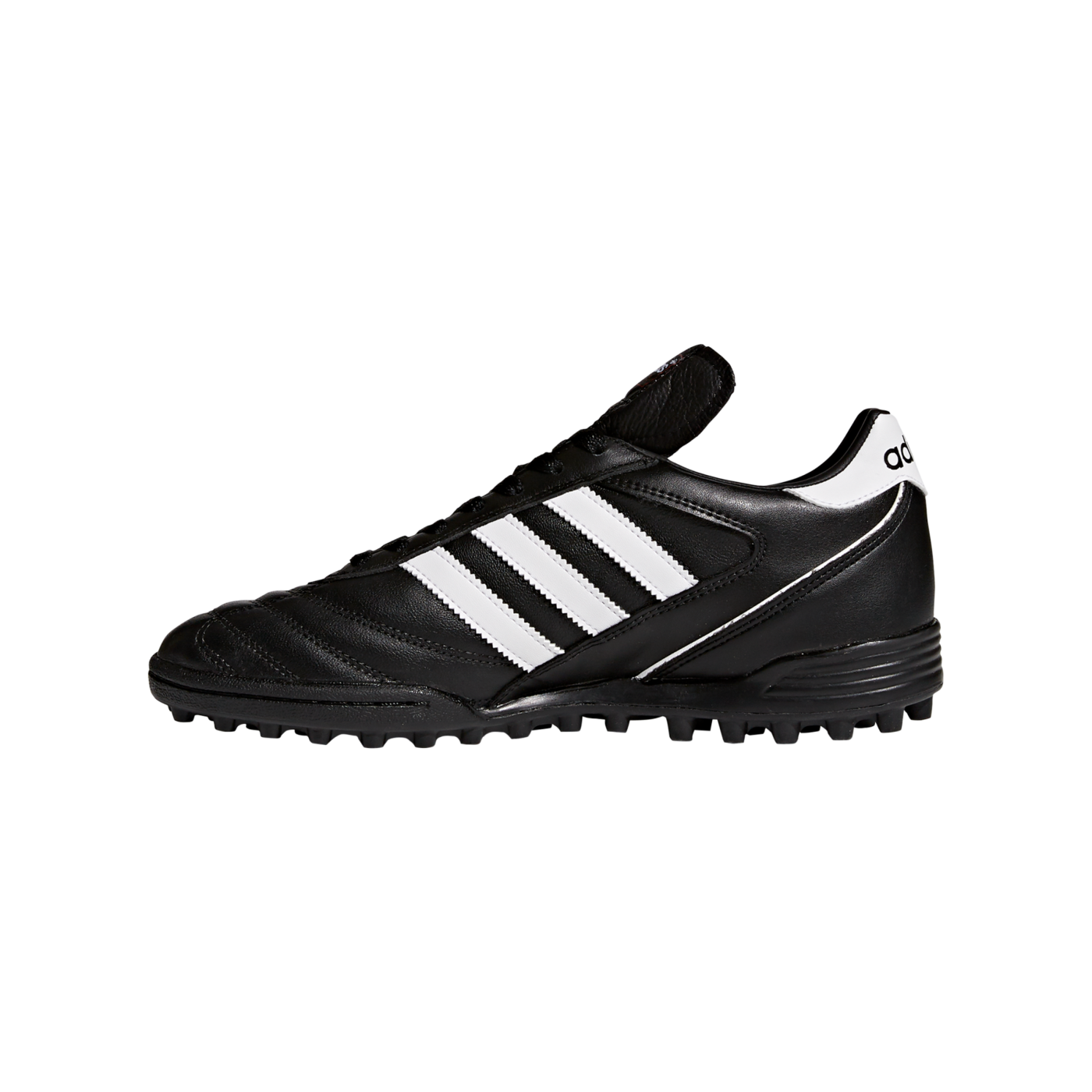 adidas Kaiser 5 Team TF Schwarz Weiss