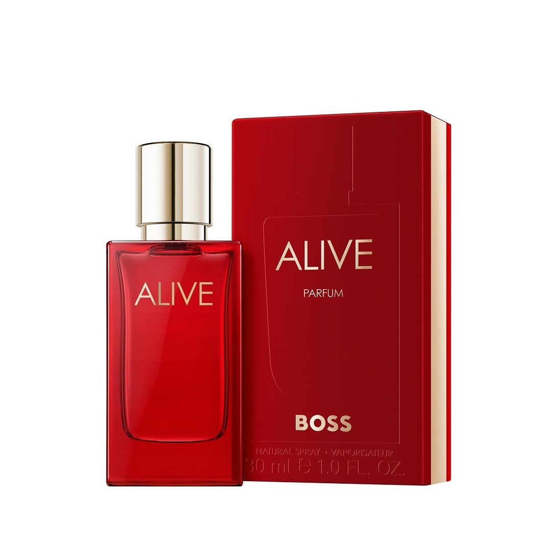 Alive
