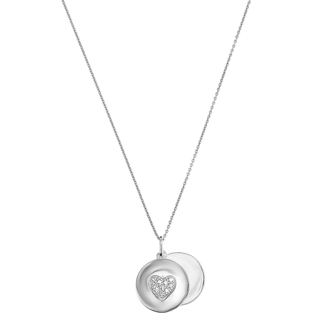 FAVS Chaînette 925 Argent collier