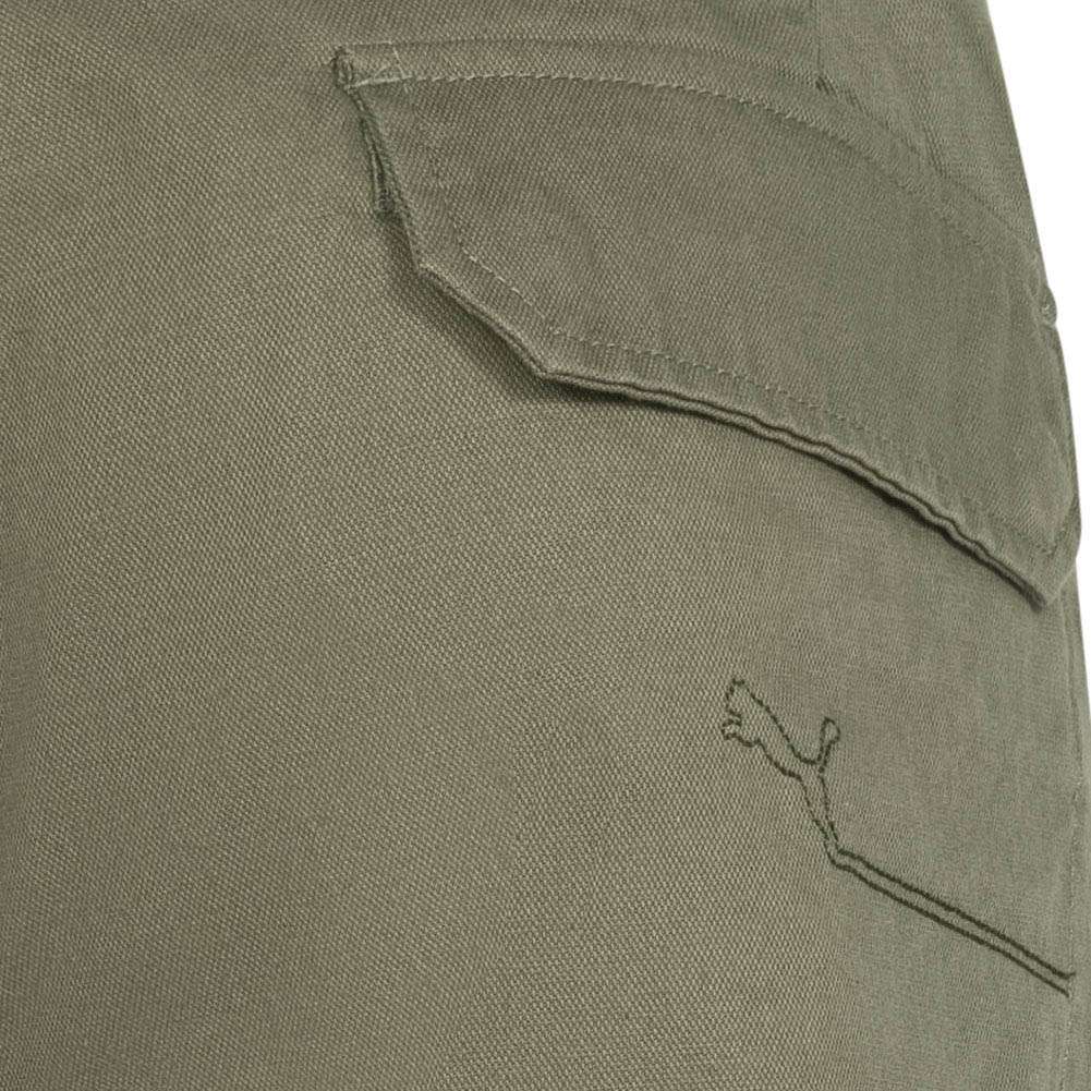 PUMA Honeycomb Utility Herren Hose 549627-03