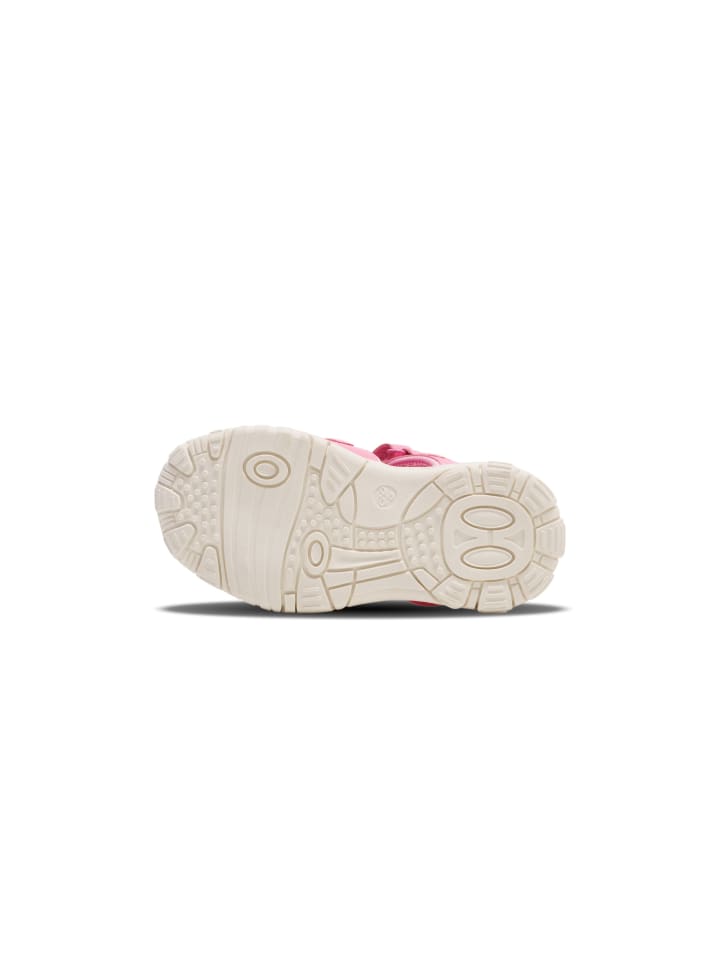 Hummel Hummel Klettverschluss Sandale Sandal Klettverschluss Kinder in PRISM PINK günstig kaufen