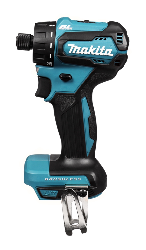 Makita DDF083ZJ Akumulatorska bušilica/odvijač 18V bez baterija i punjača