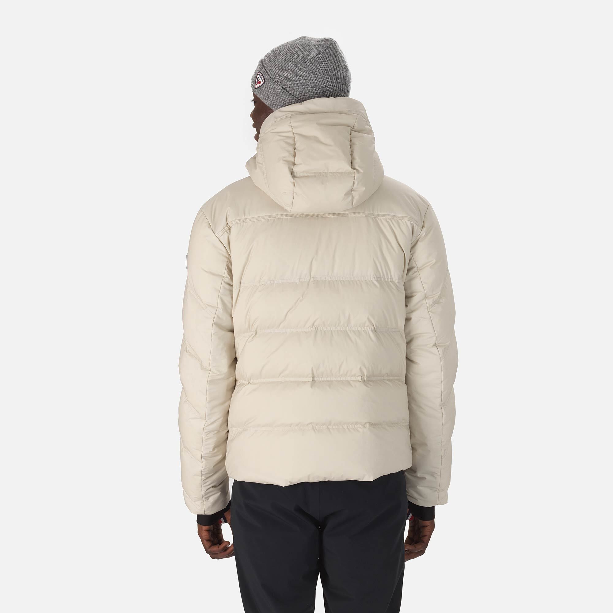 Veste de ski Signature Merino Down Homme