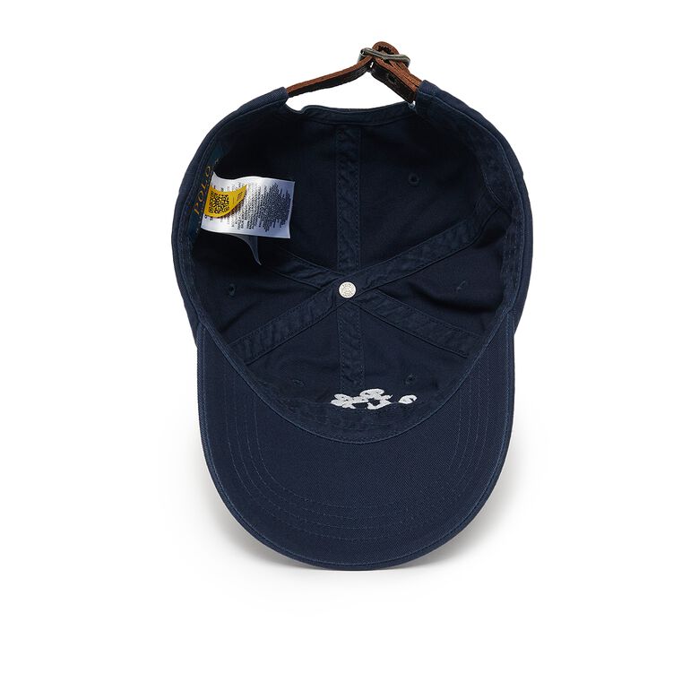 Polo Ralph Lauren Classis Sport Cap newport navy