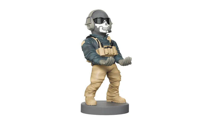Cable Guy- COD Simon Riley COD MWR