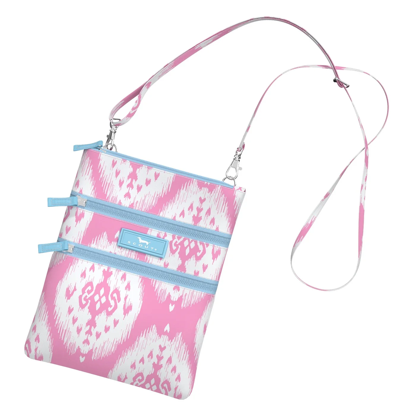 Crossbody Sally Go Lightly
