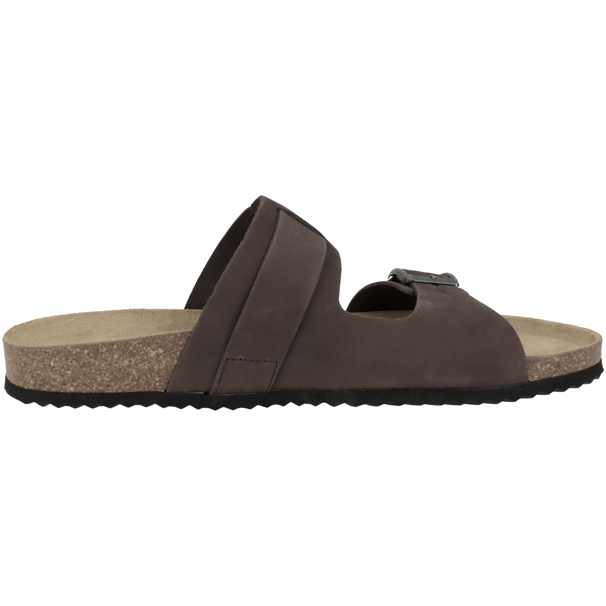Geox U Sandal Ghita B Sandale braun