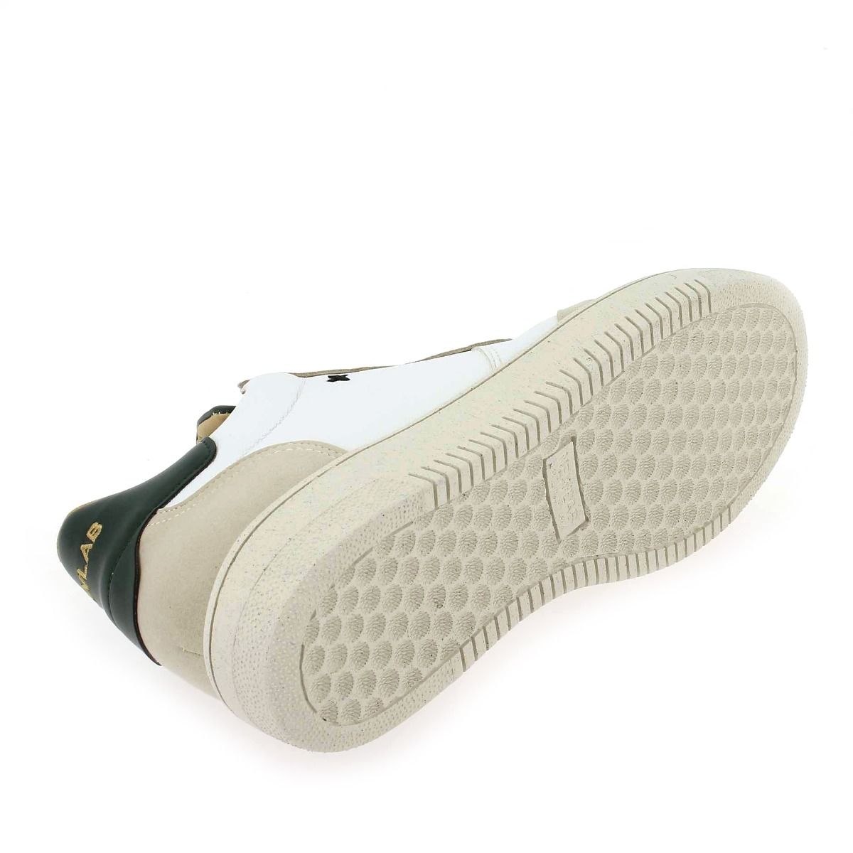 Newlab  NL11 - Blanc Vert