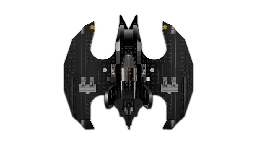 LEGO DC 76265 Batwing: Batman vs. Joker