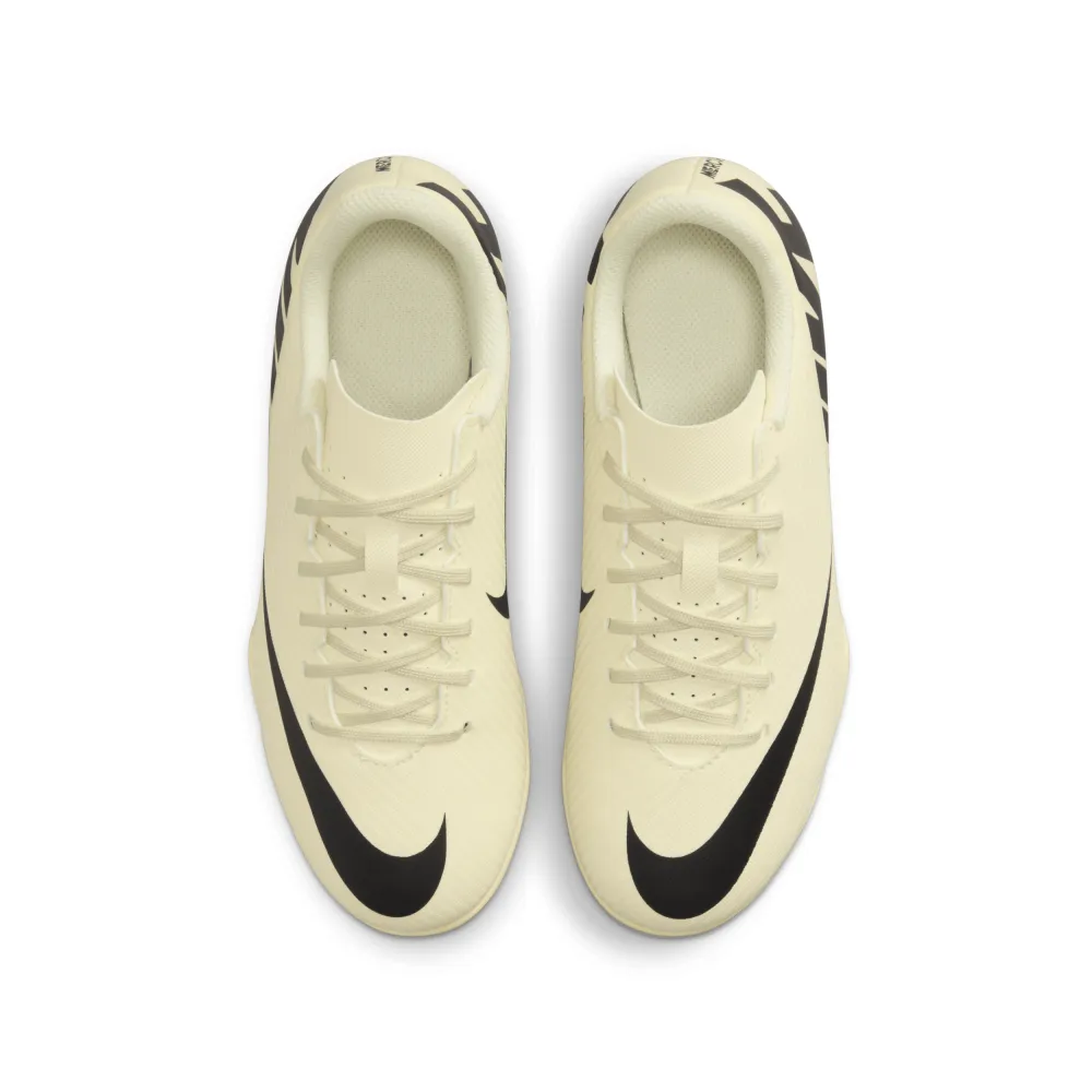 Nike Mercurial Vapor 15 MG Club DJ5958-700 / gelb