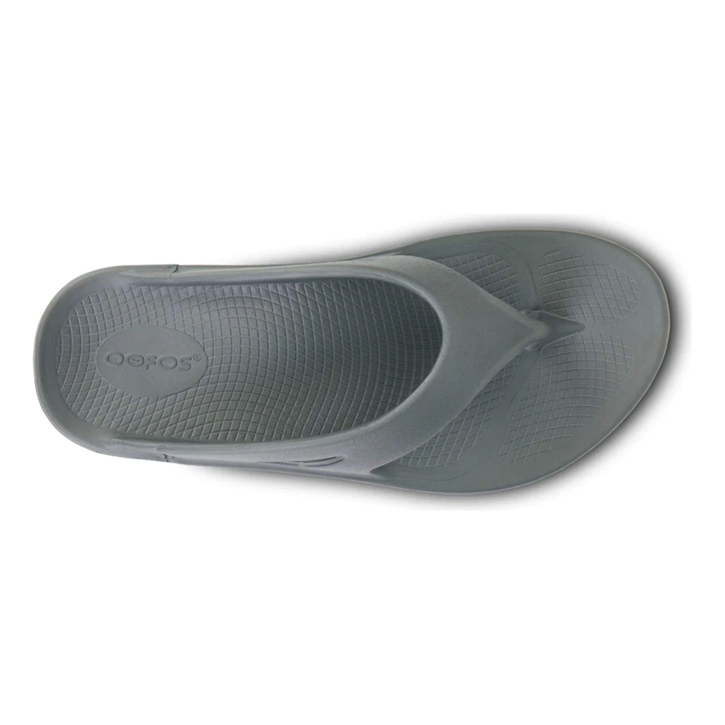 Ooriginal Recoveryschuh - Oliv