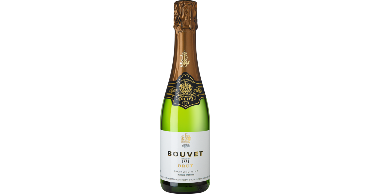 Bouvet 1851